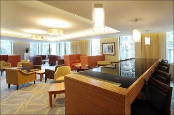 Hampton By Hilton Newcastle upon Tyne