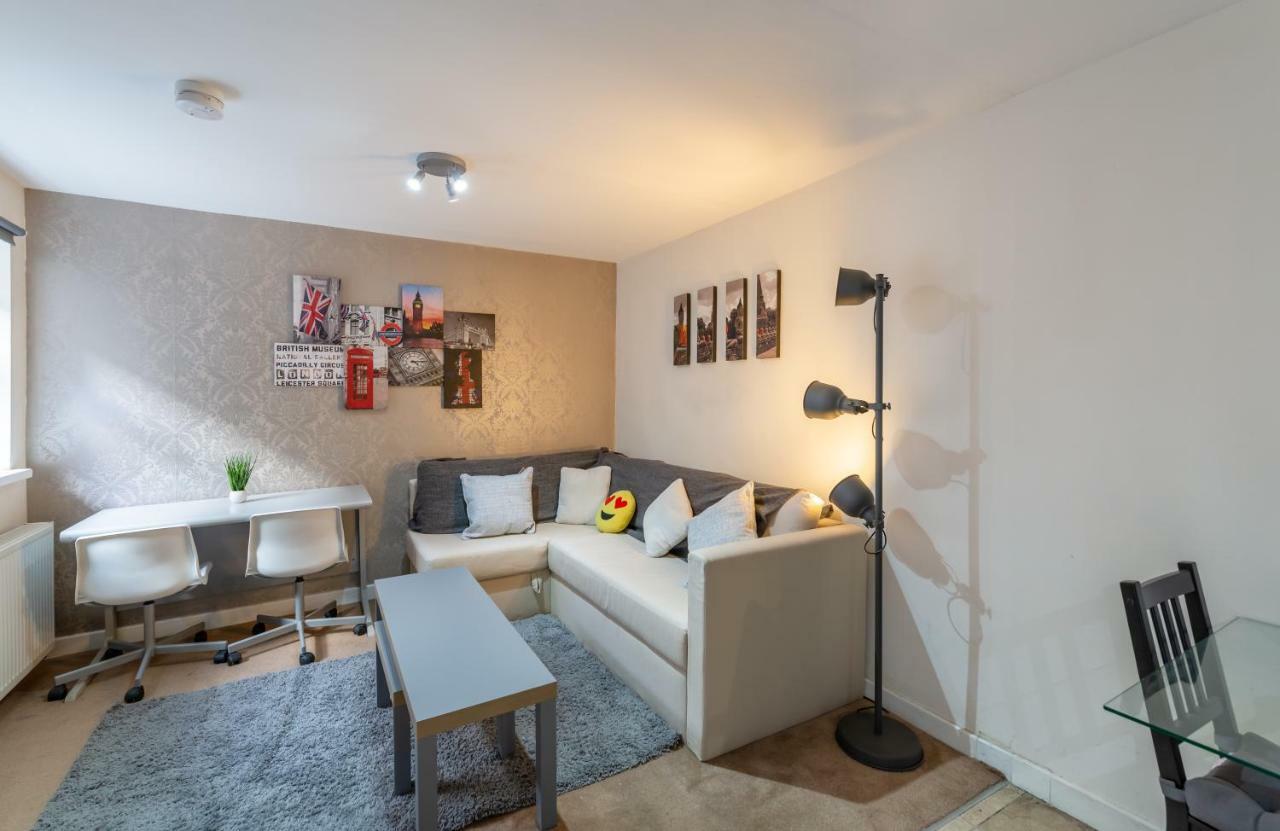 3 Bedroom City Centre