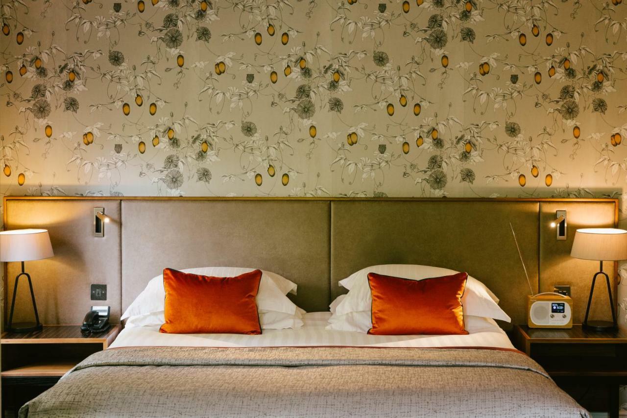 Jesmond Dene House Hotel 4*
