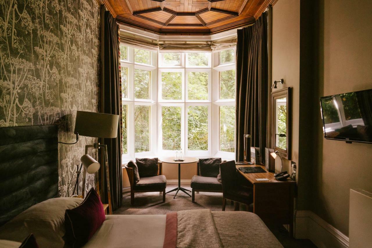 Jesmond Dene House 4*