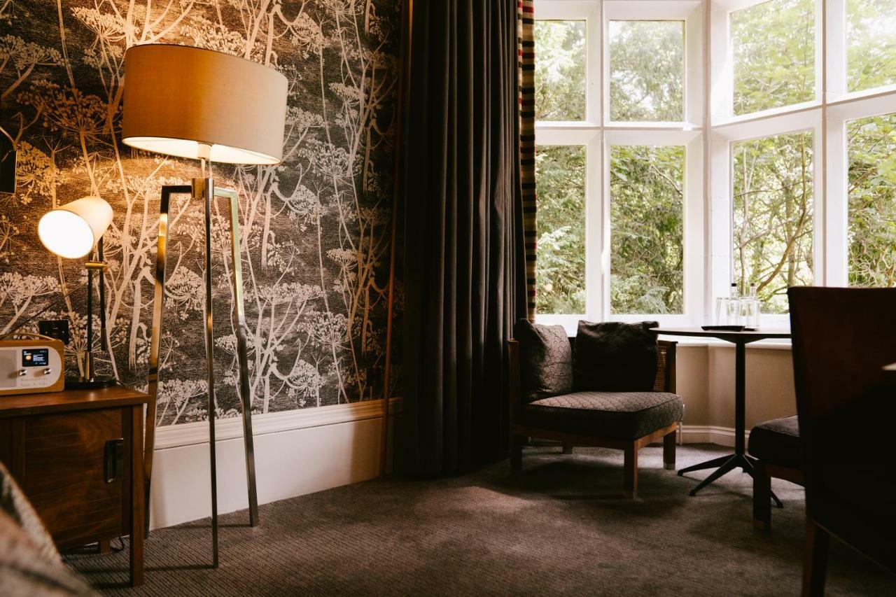Hotel Jesmond Dene House Newcastle upon Tyne