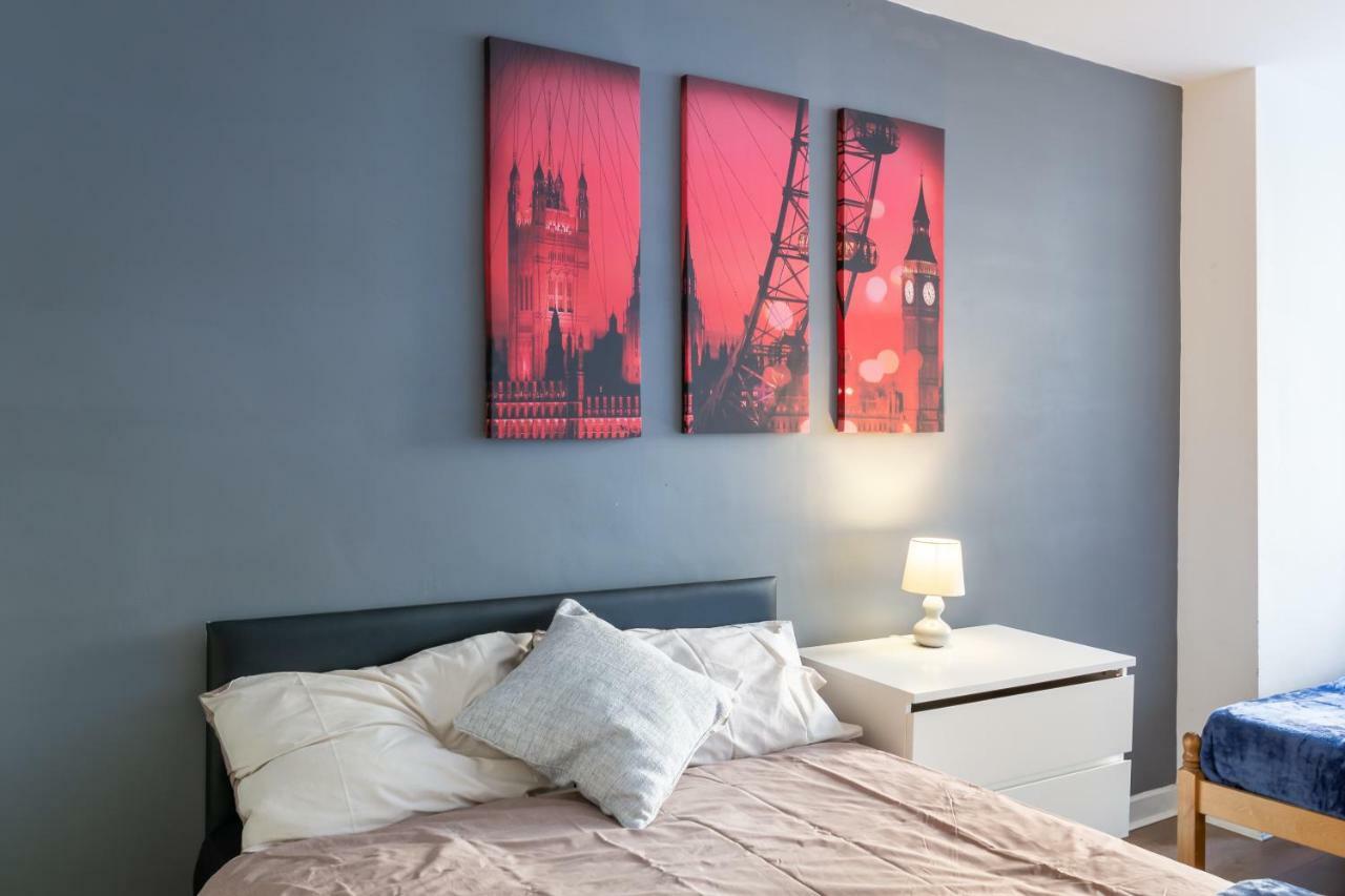 Apartment 3 Bedroom City Centre Newcastle upon Tyne