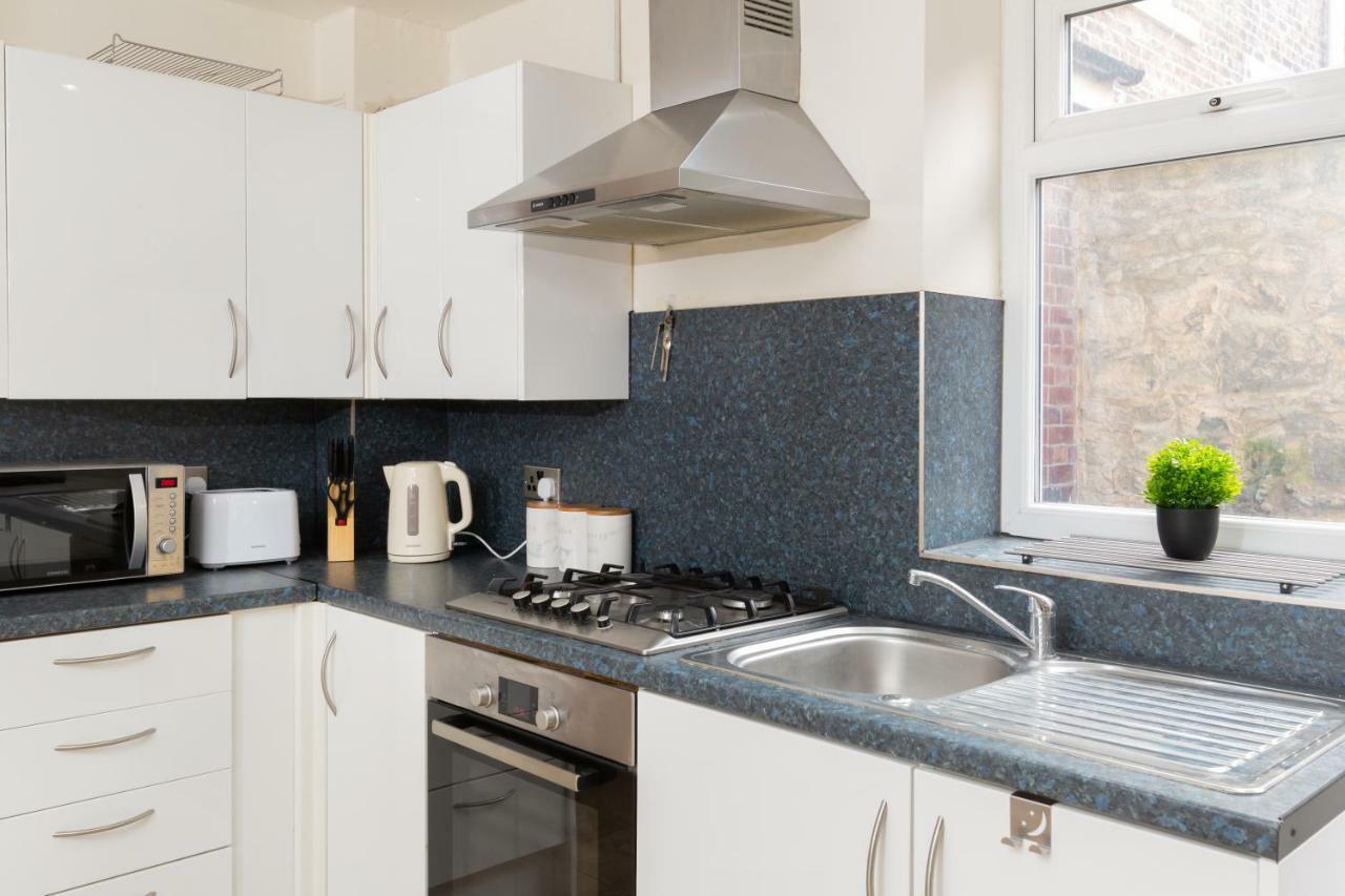 3 Bedroom City Centre *