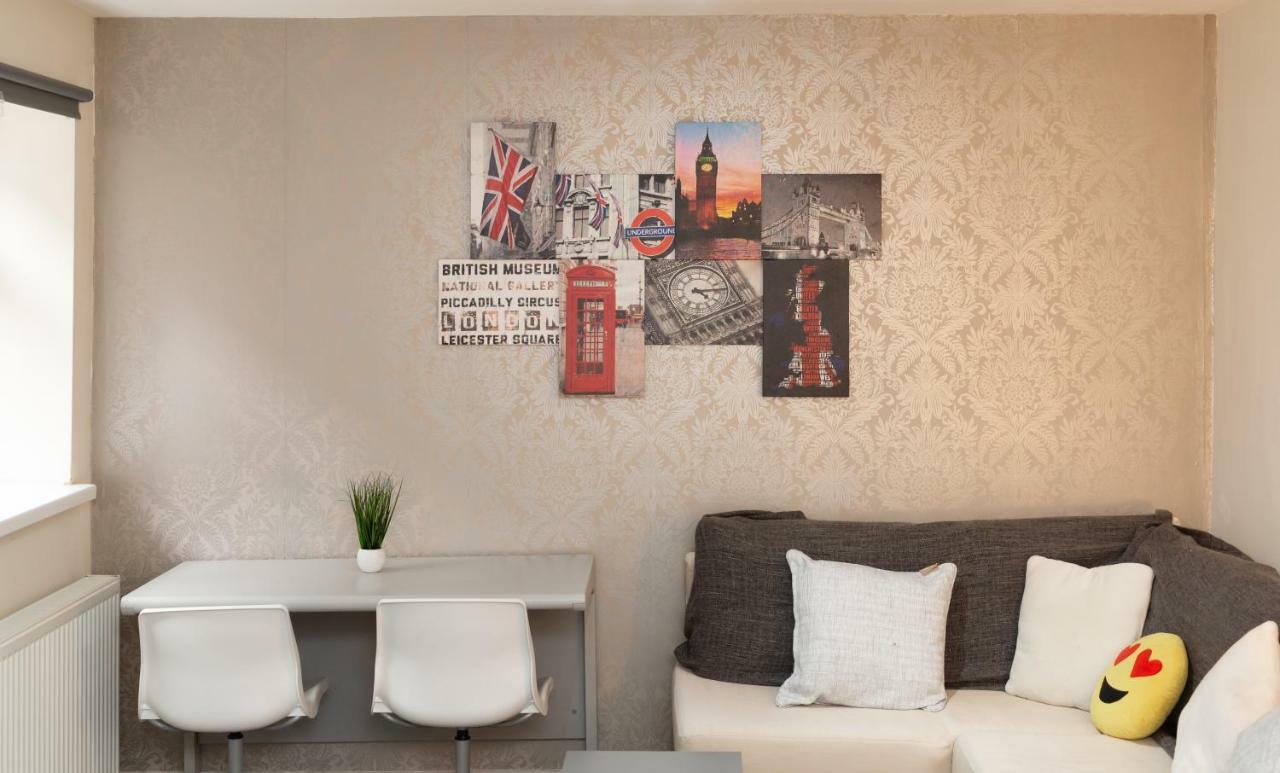 3 Bedroom City Centre Newcastle upon Tyne
