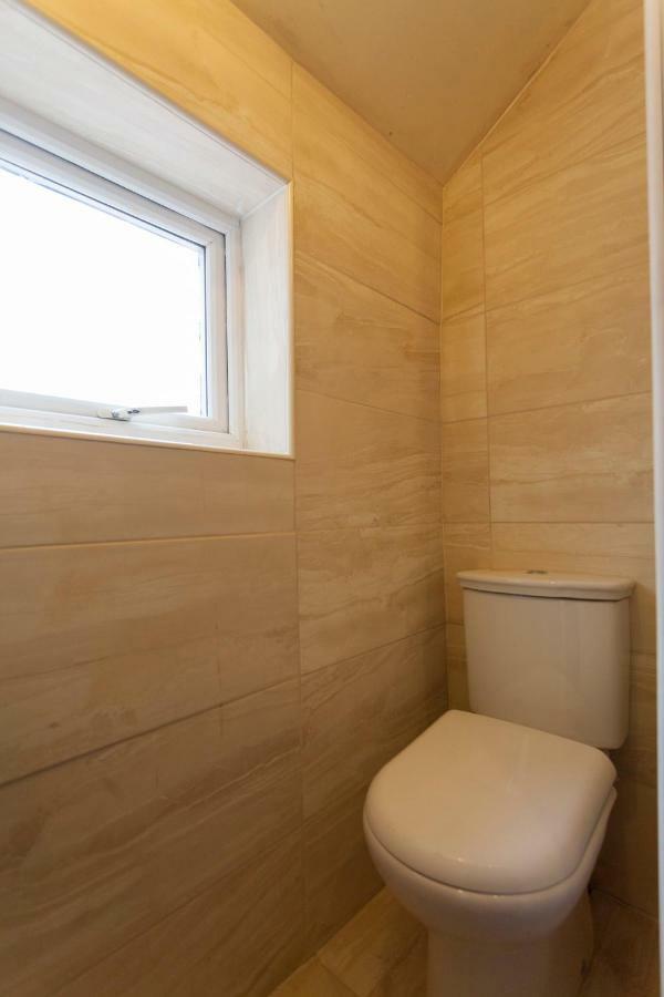 Hostel Fenham Express