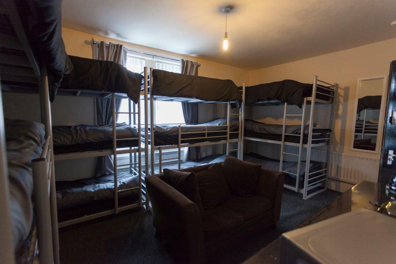 Fenham Express Hostel