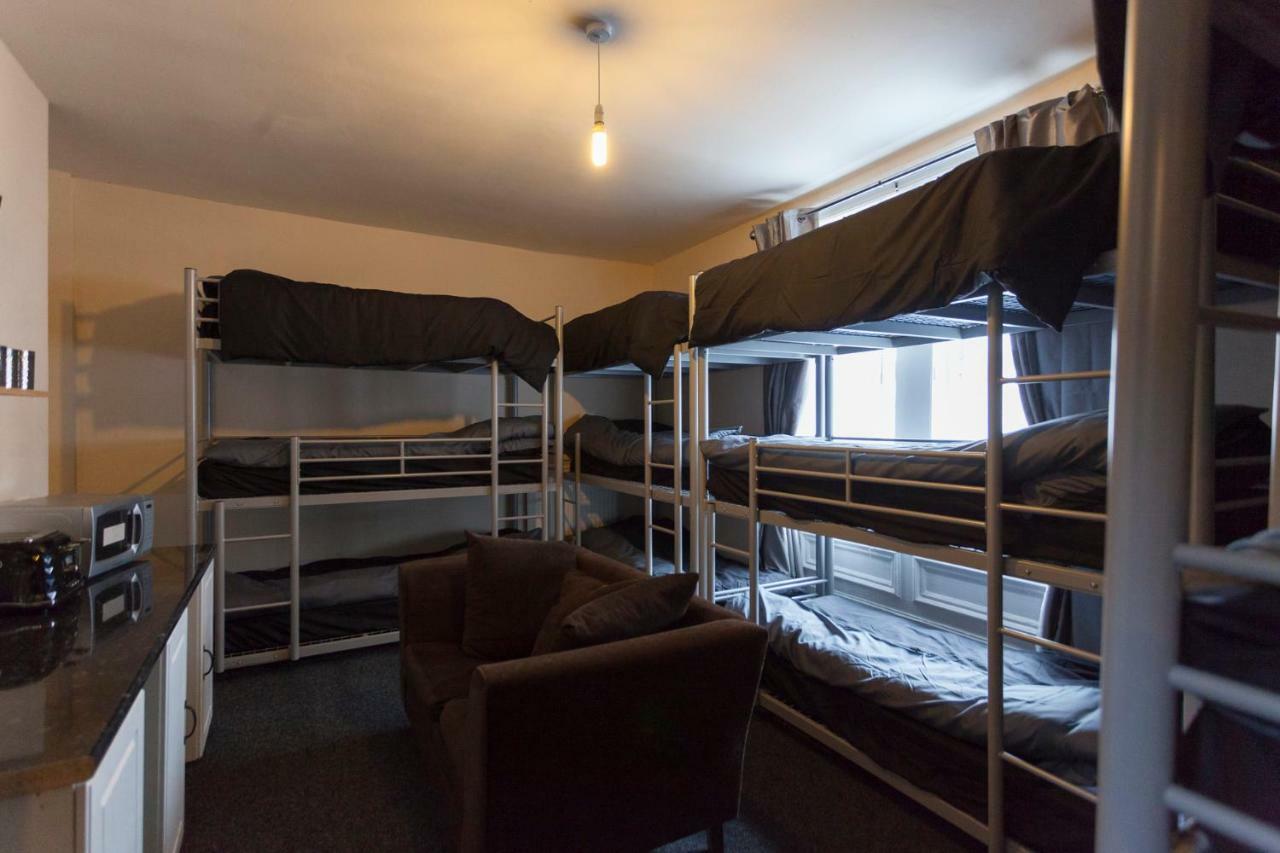 Hostel Fenham Express *