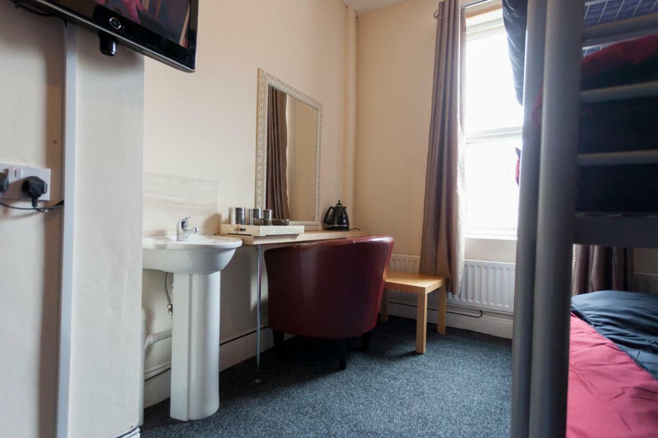 Fenham Express Hostel