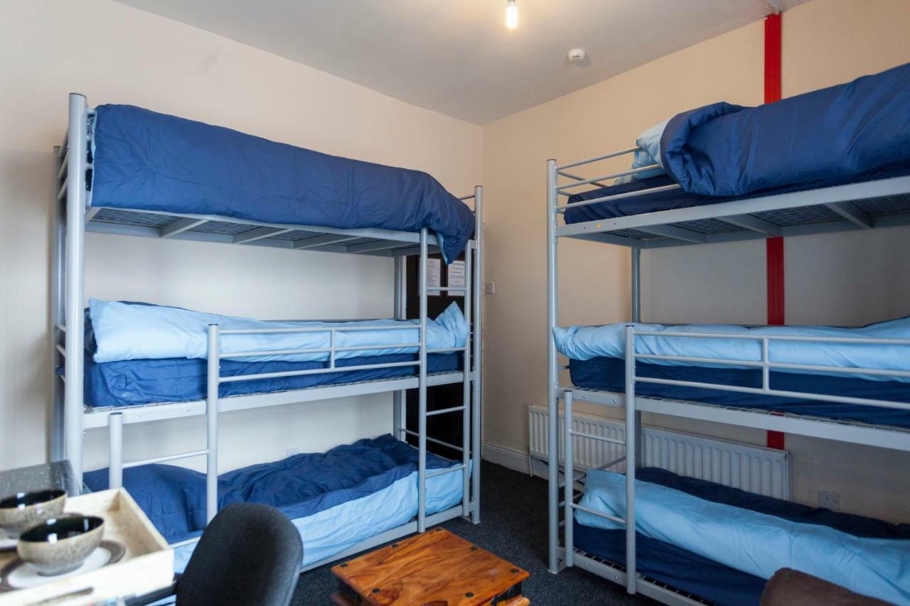 Hostel Fenham Express