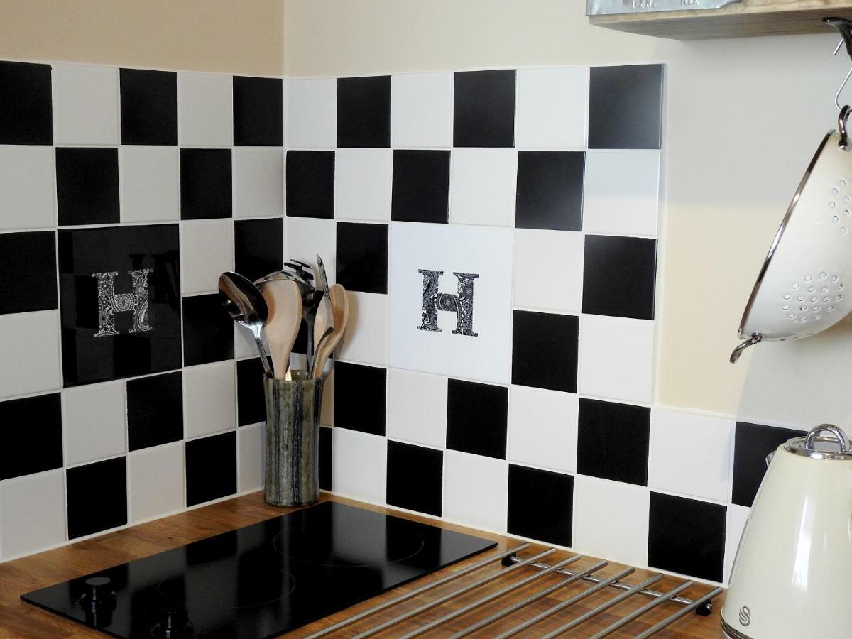 Heatopia Apartment