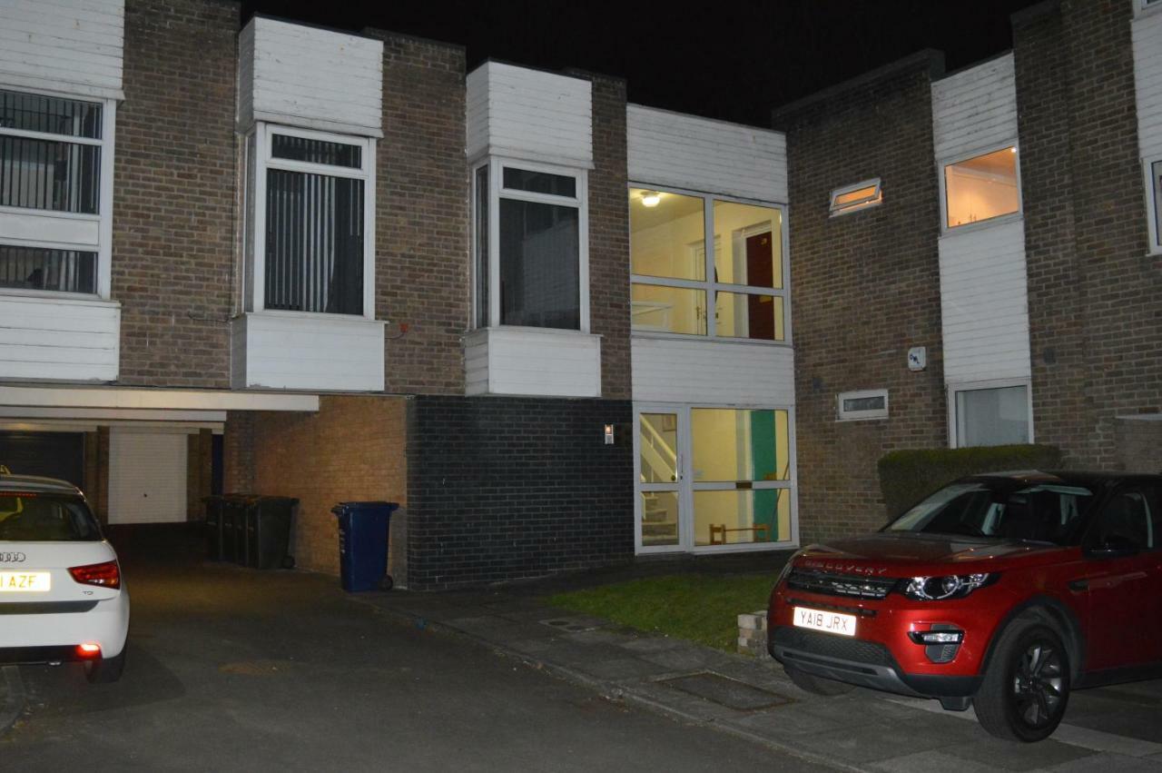 Apartment Jesmond Park Newcastle upon Tyne
