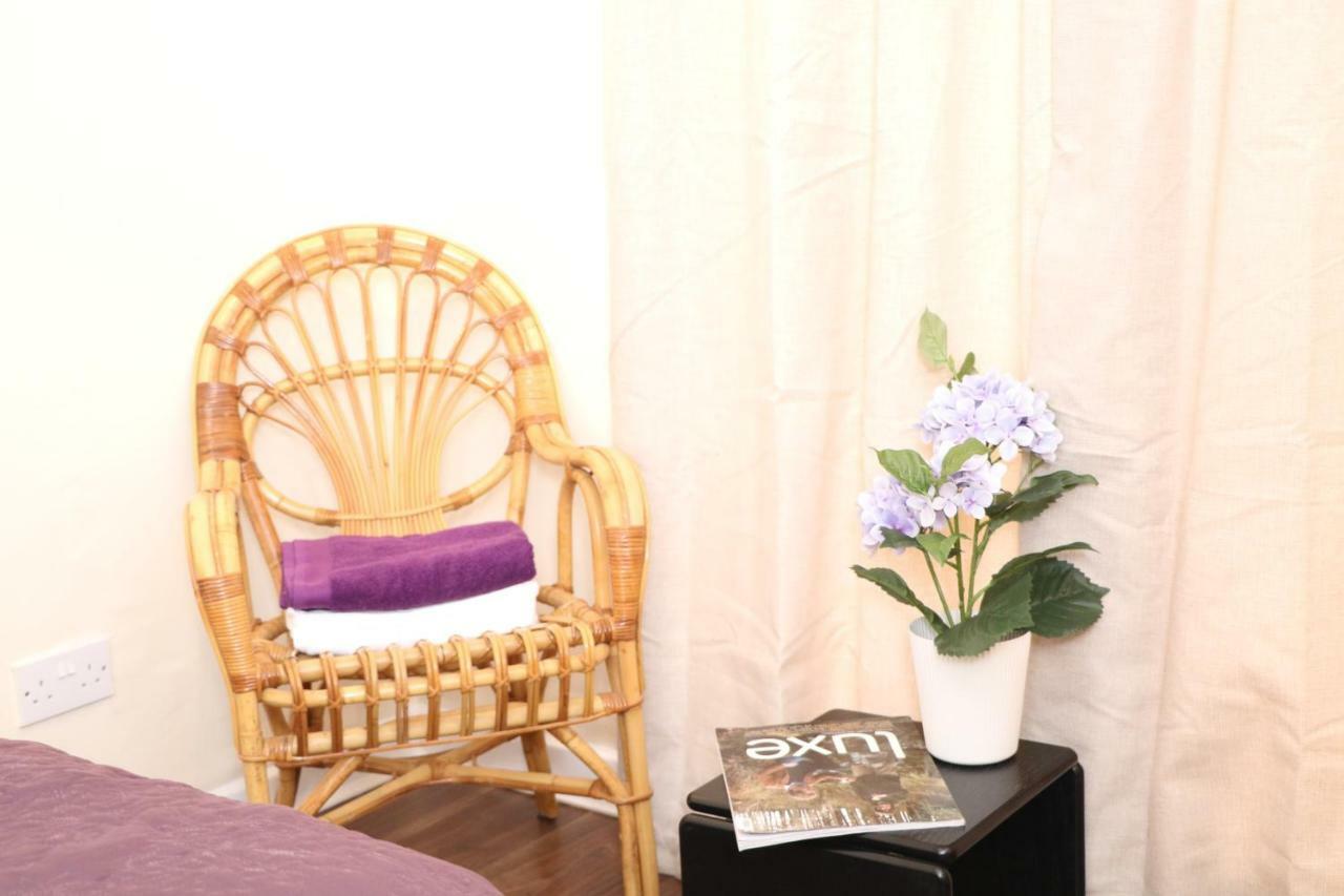 Apartment Jesmond Park