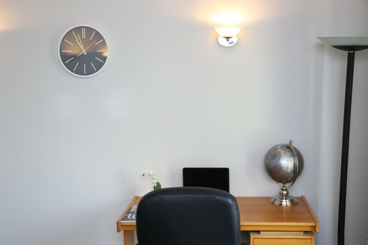 Apartment Jesmond Park *