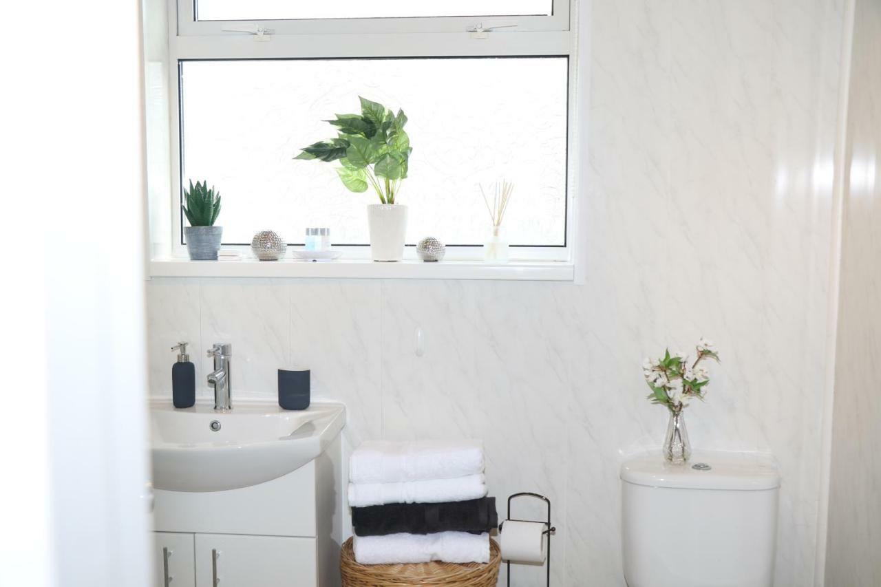 Apartment Jesmond Park *