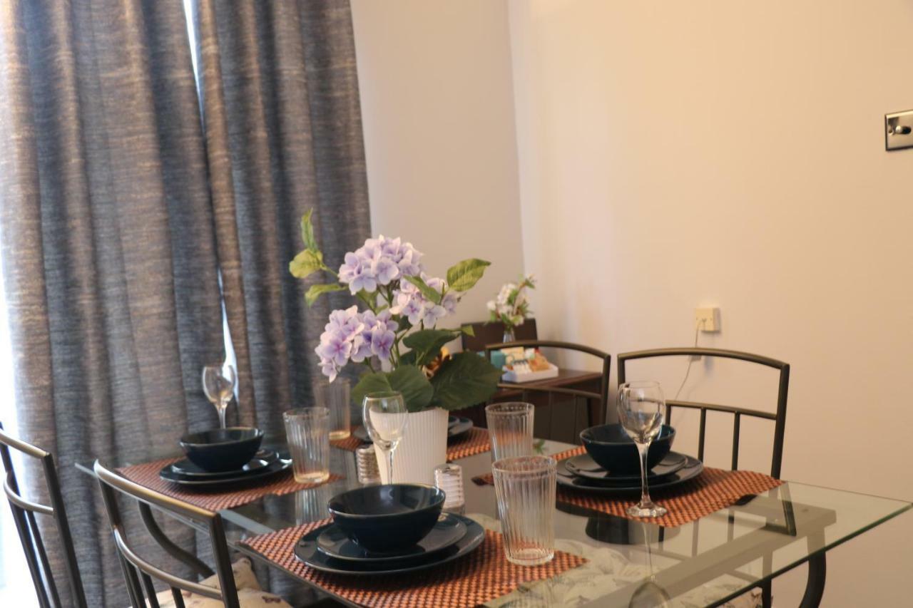 Apartment Jesmond Park