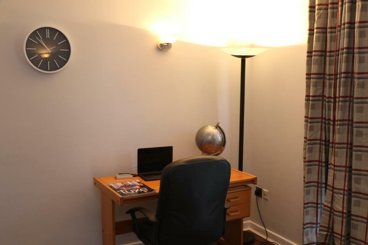 Jesmond Park Apartment *