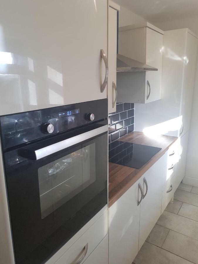 Guest house En Bedrooms, Heaton, Newcastle upon Tyne