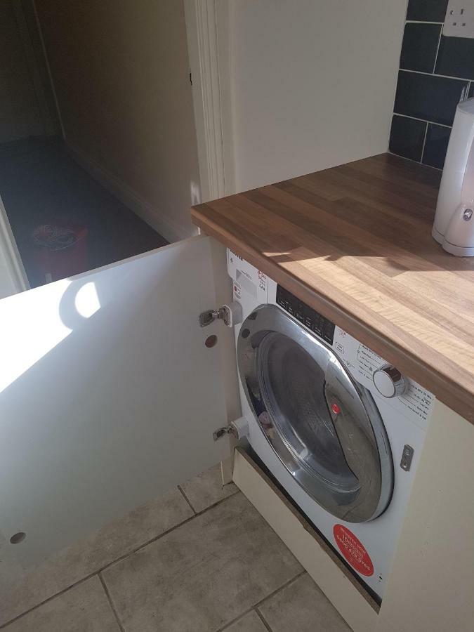 En Bedrooms, Heaton, Guest house
