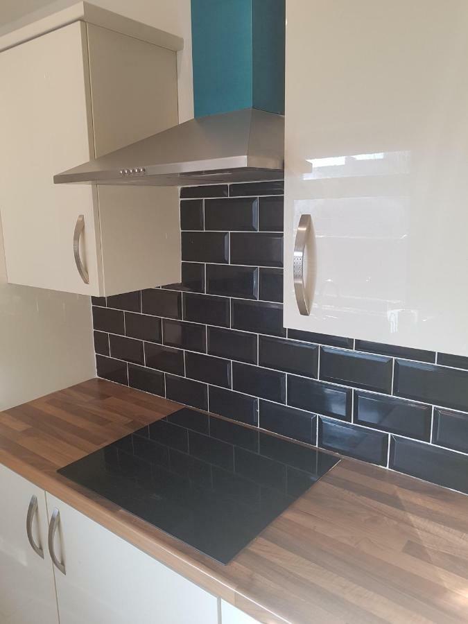 En Bedrooms, Heaton, Guest house Newcastle upon Tyne