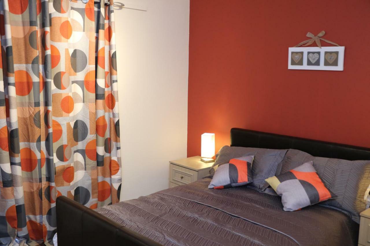 Jesmond Park Apartment Newcastle upon Tyne