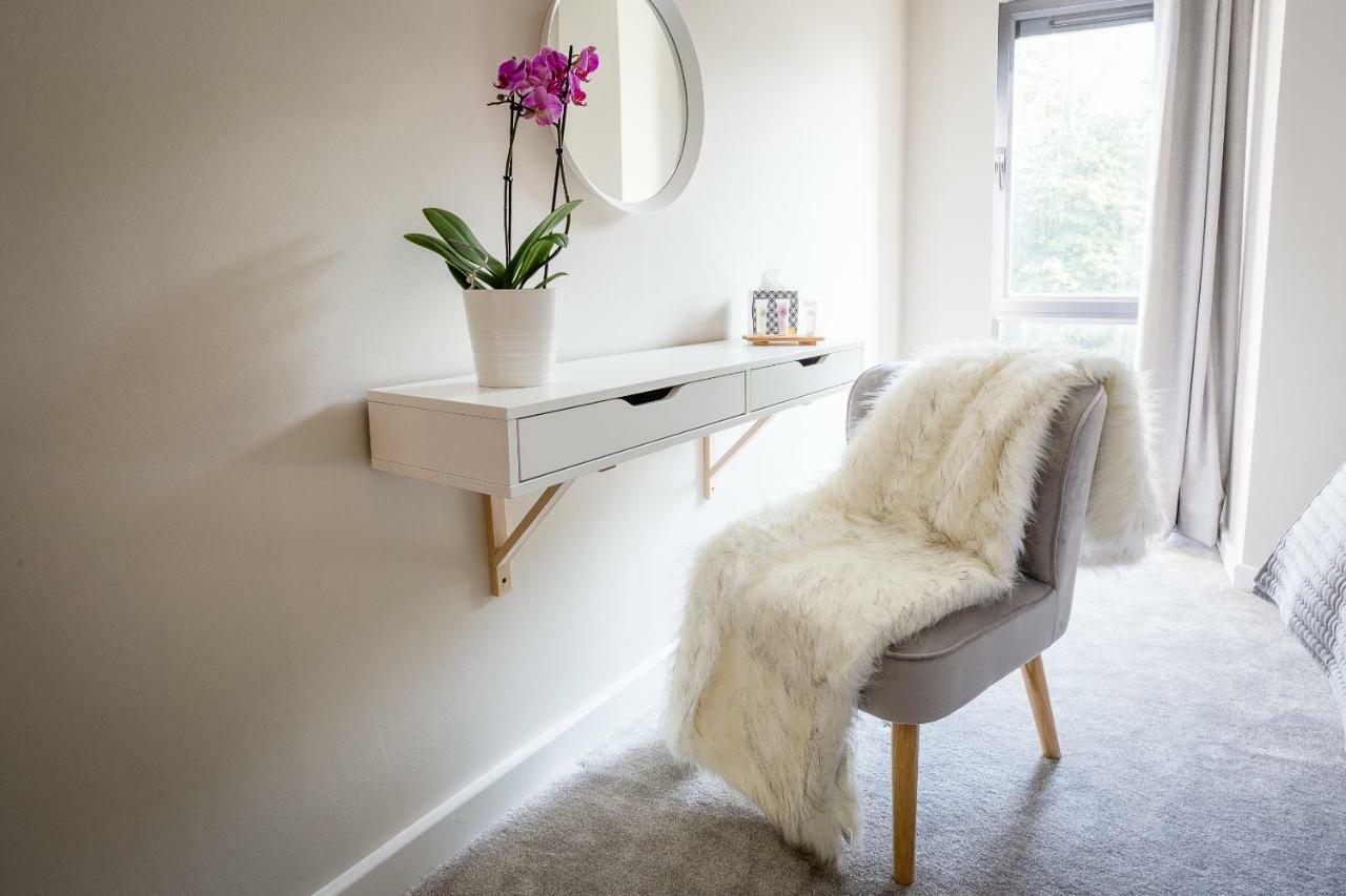 Apartment Luxury Quayside Newcastle upon Tyne