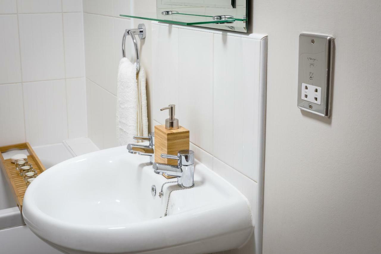 Luxury Quayside Apartment Newcastle upon Tyne