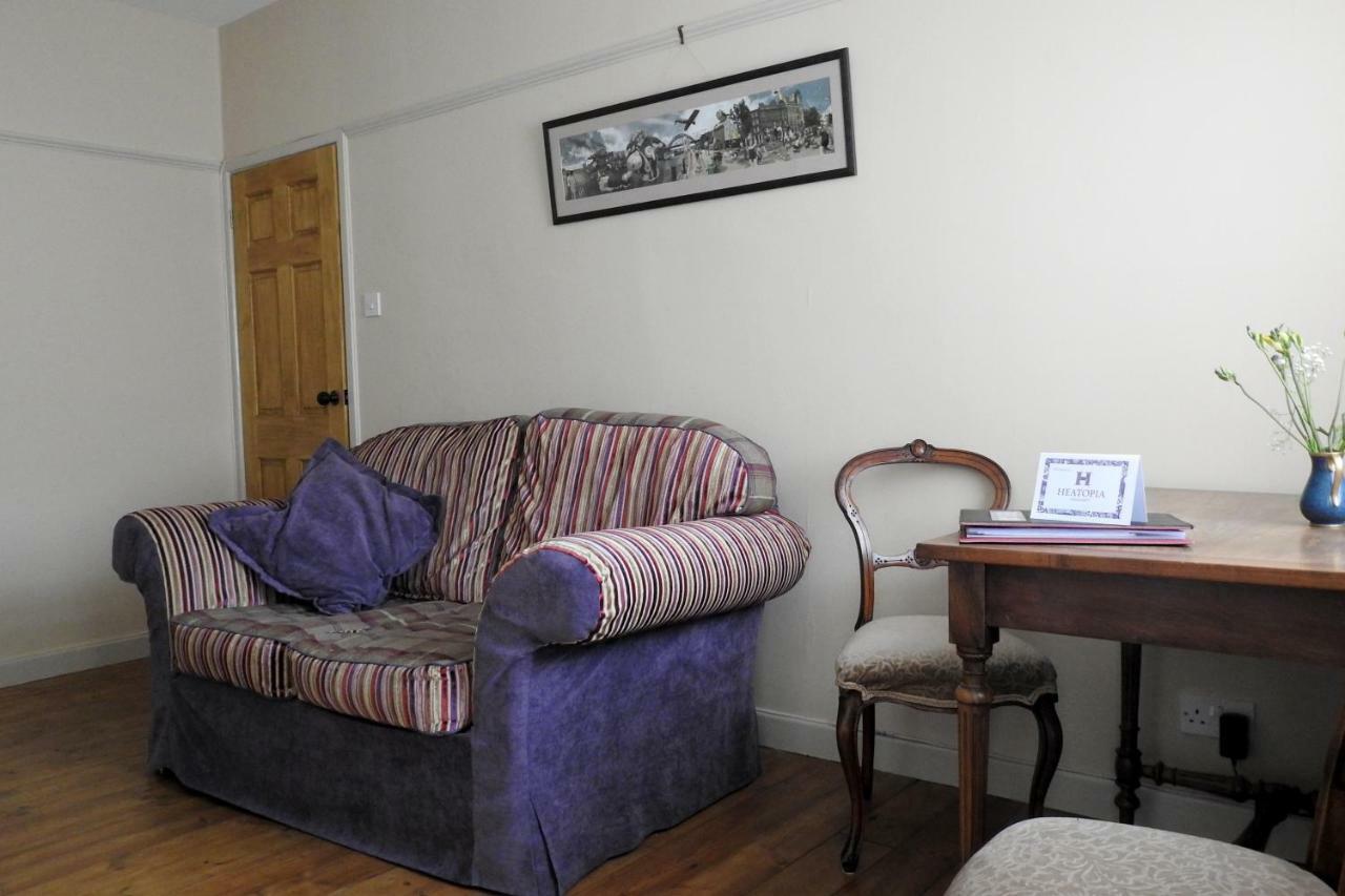 Apartment Heatopia Newcastle upon Tyne