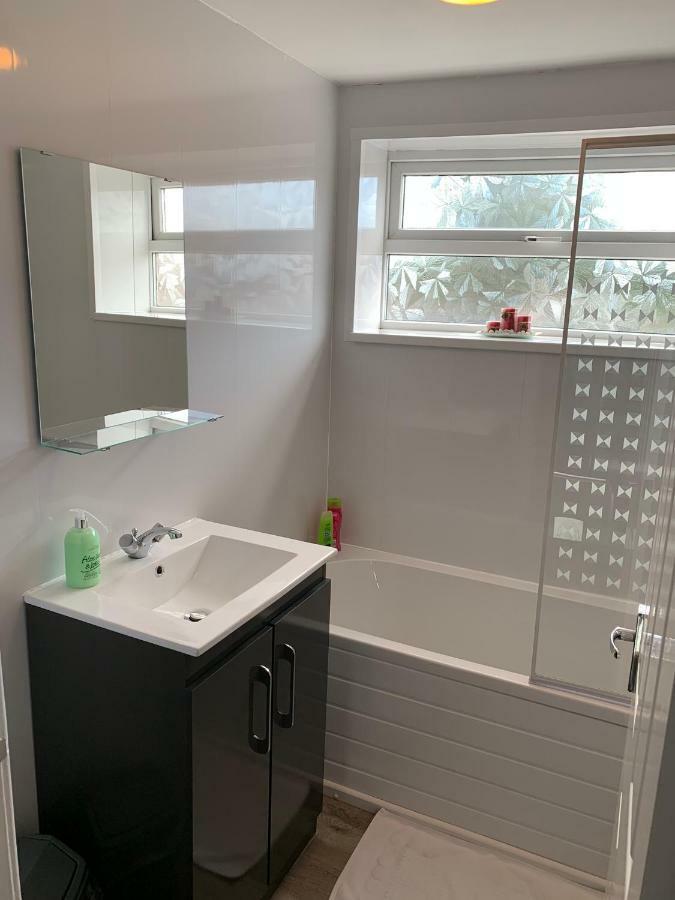Holiday home Luke - Rokeby Street