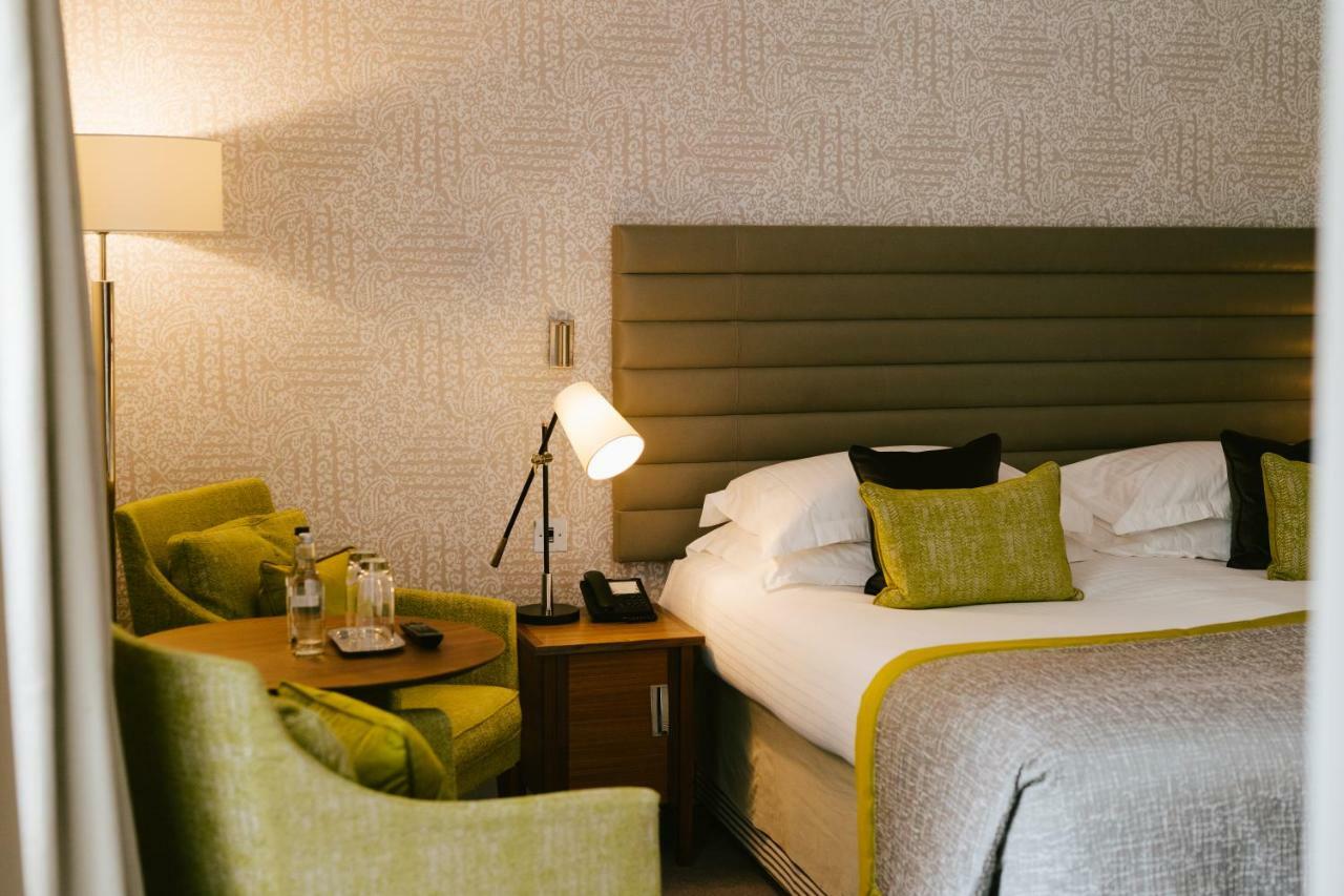 Jesmond Dene House Hotel Newcastle upon Tyne