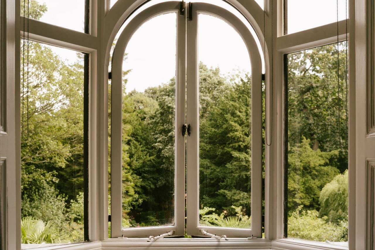 Jesmond Dene House Hotel 4*