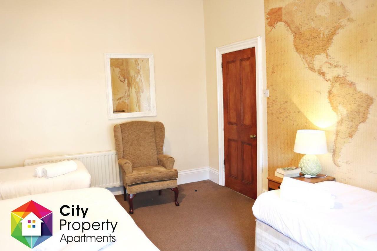 City 104 * Newcastle upon Tyne