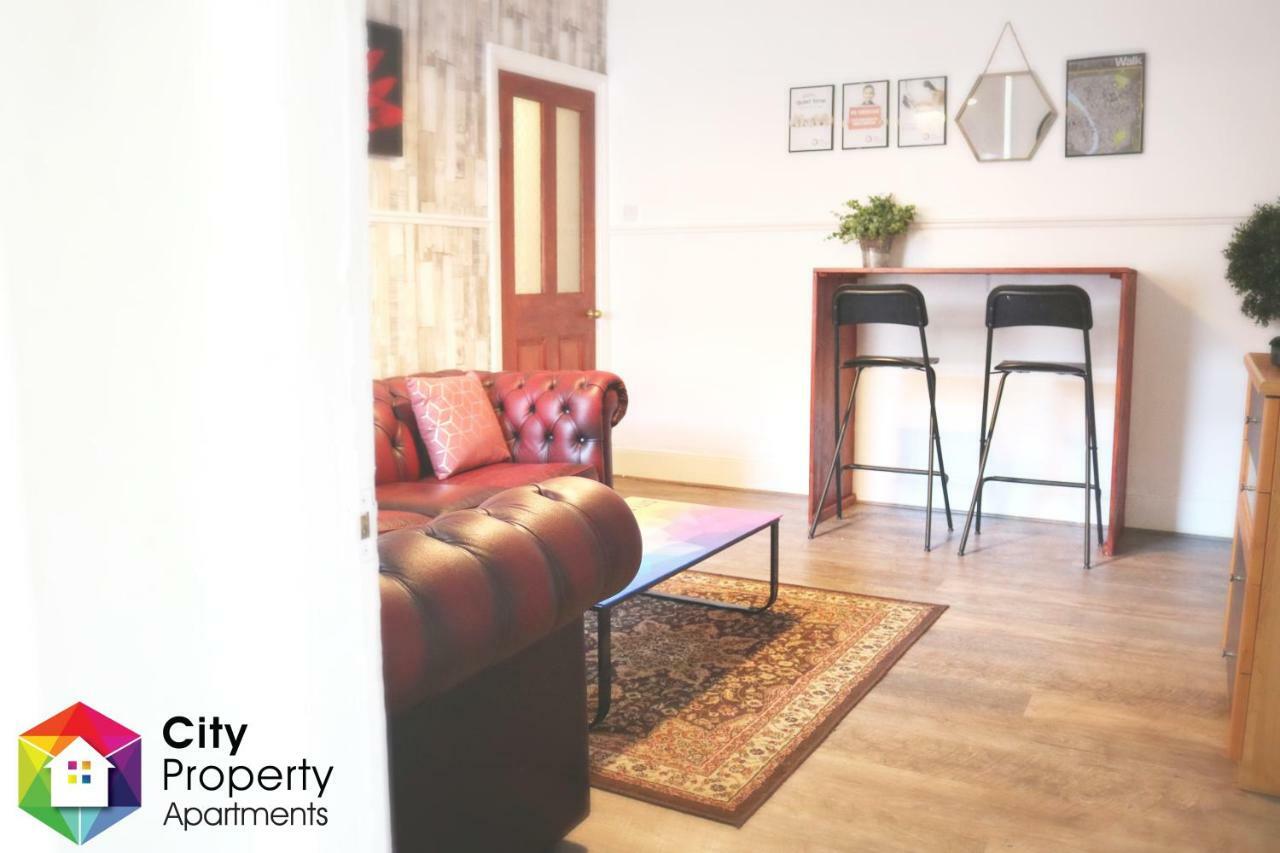 City 104 Apartment *