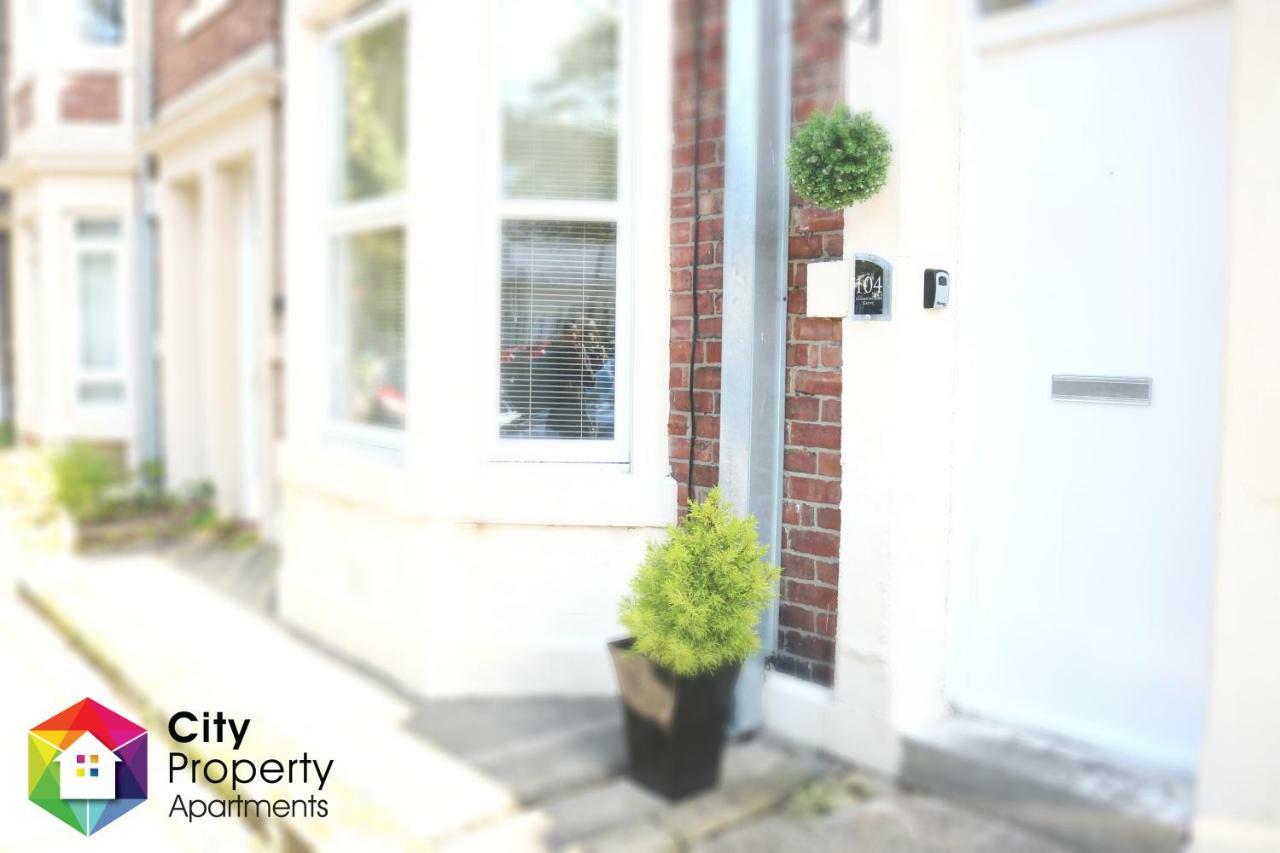 Apartment City 104 Newcastle upon Tyne