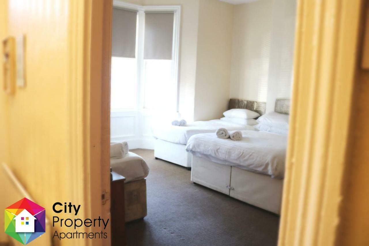 Apartment City 104 Newcastle upon Tyne