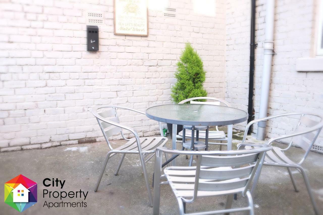 City 104 Apartment Newcastle upon Tyne