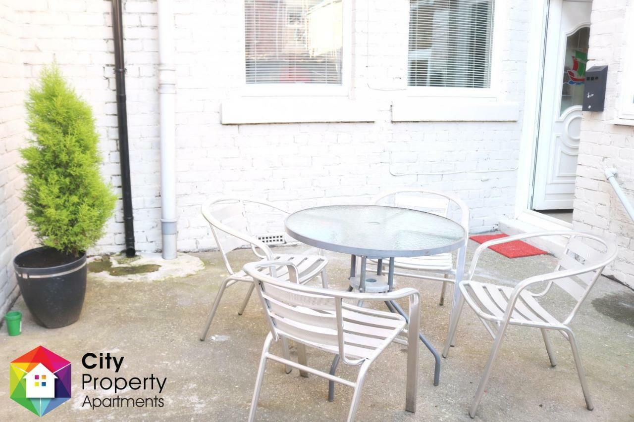City 104 Apartment Newcastle upon Tyne