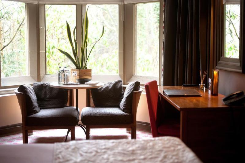 Hotel Jesmond Dene House 4*