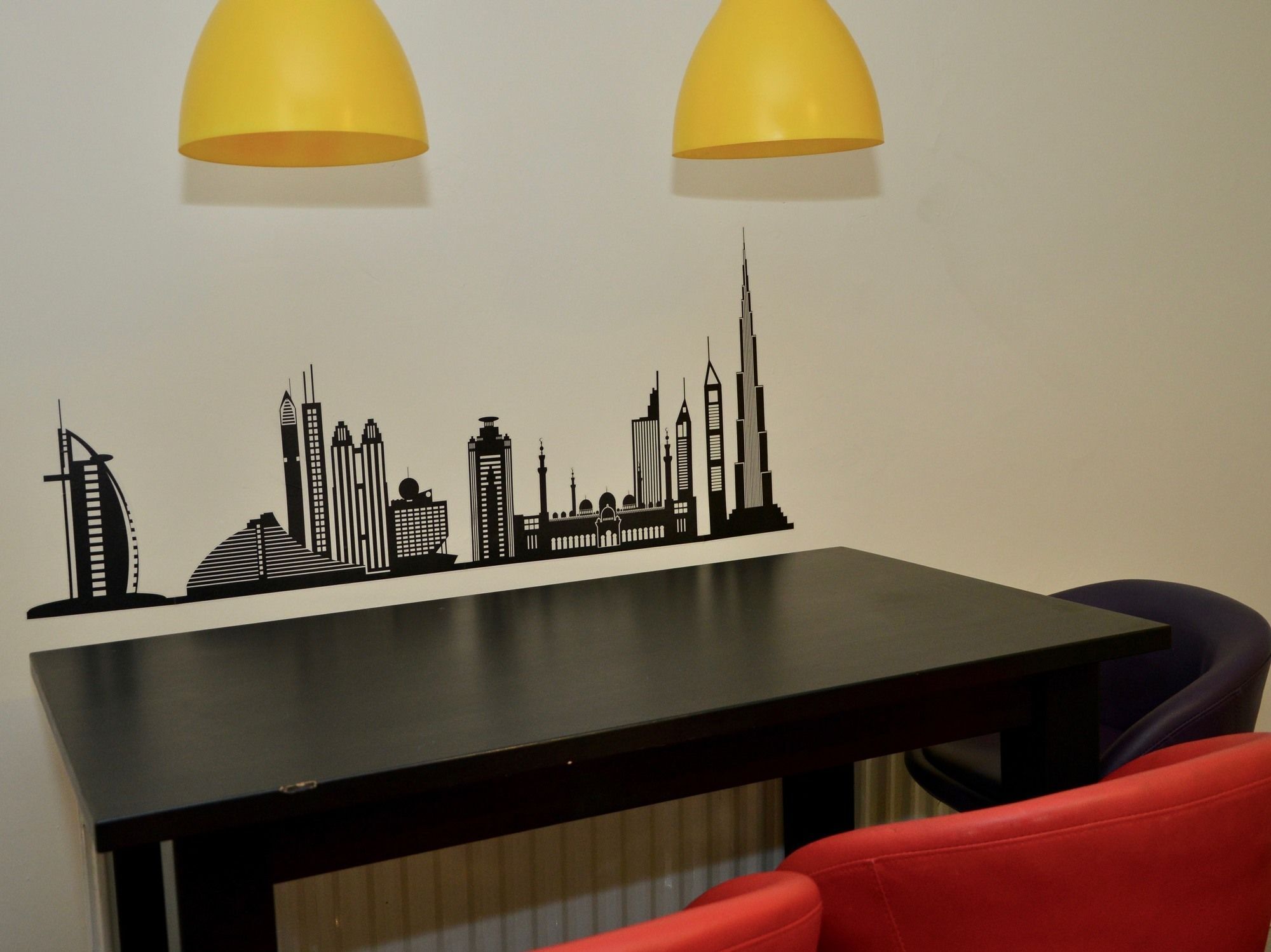 Apartment Property- Stanton Newcastle upon Tyne