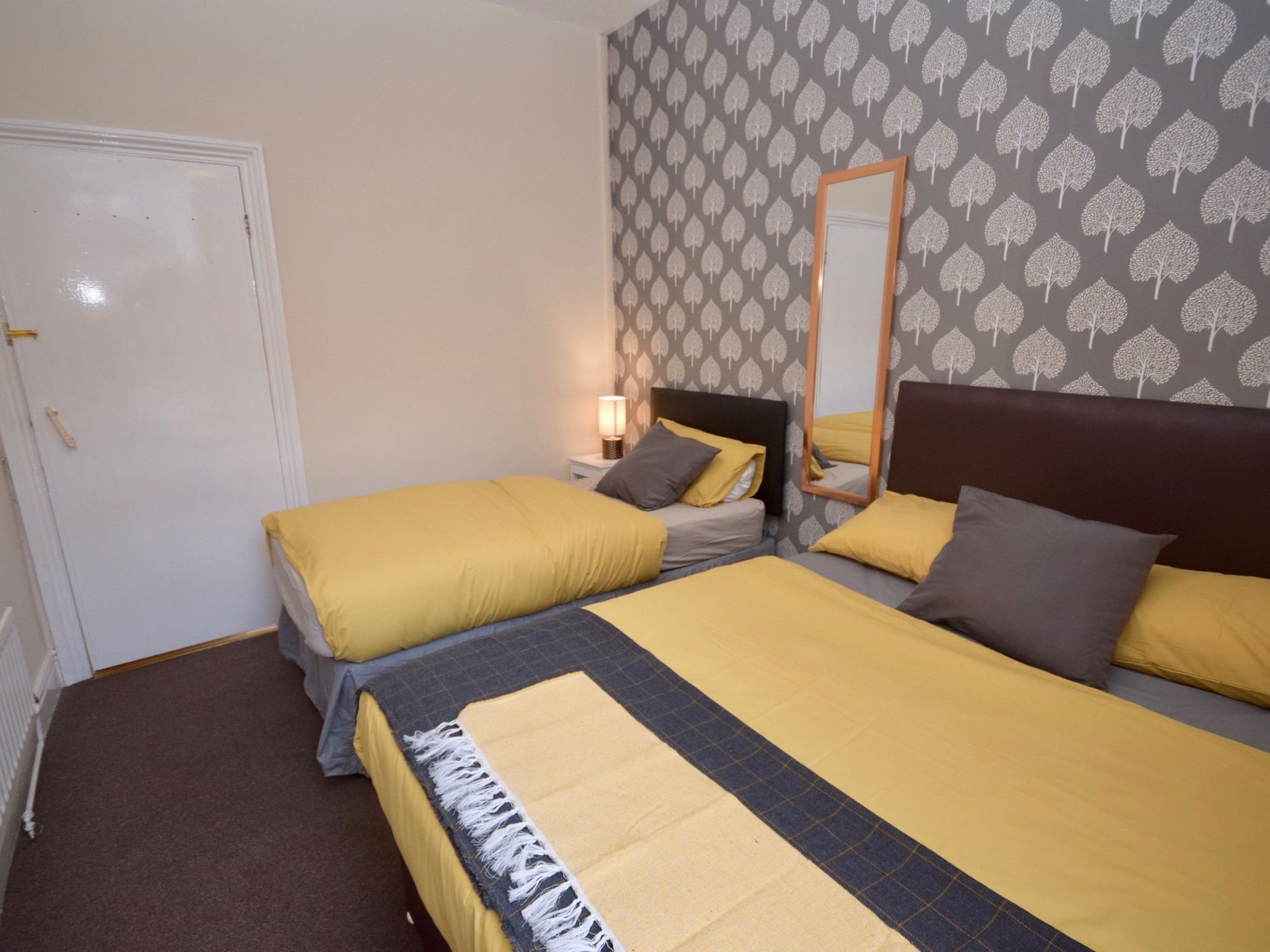 Property- Stanton Apartment Newcastle upon Tyne