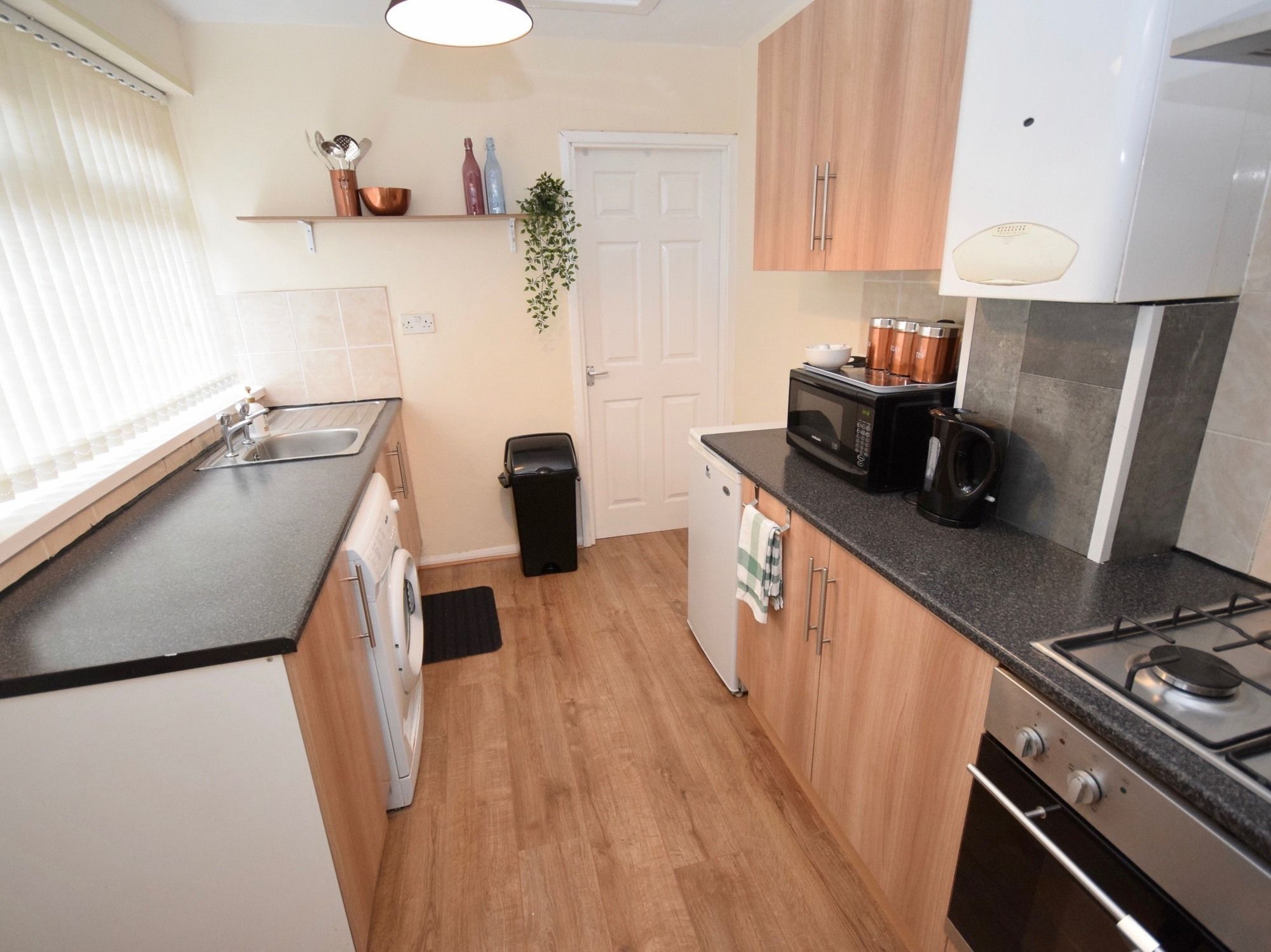 Property- Stanton *