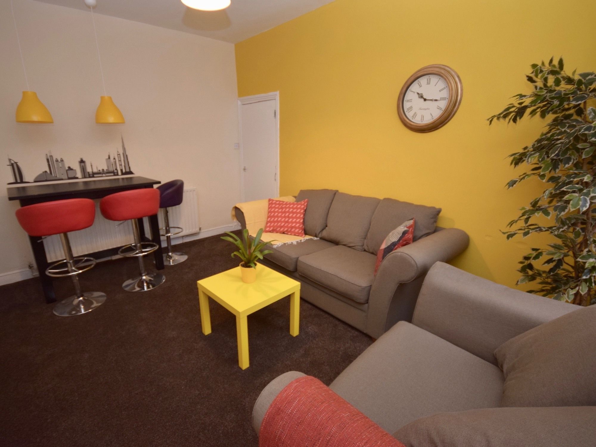Property- Stanton * Newcastle upon Tyne