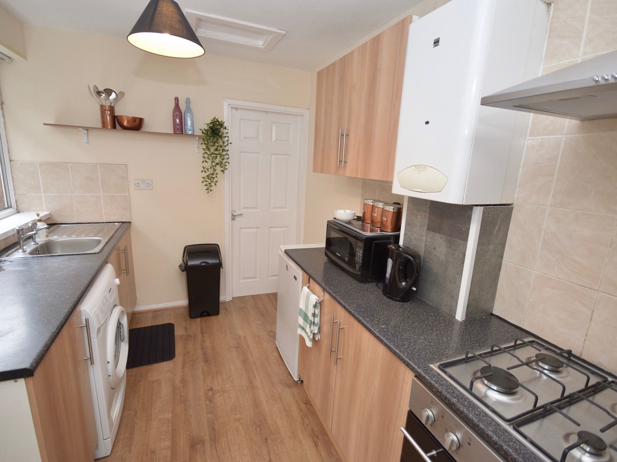 Property- Stanton Newcastle upon Tyne