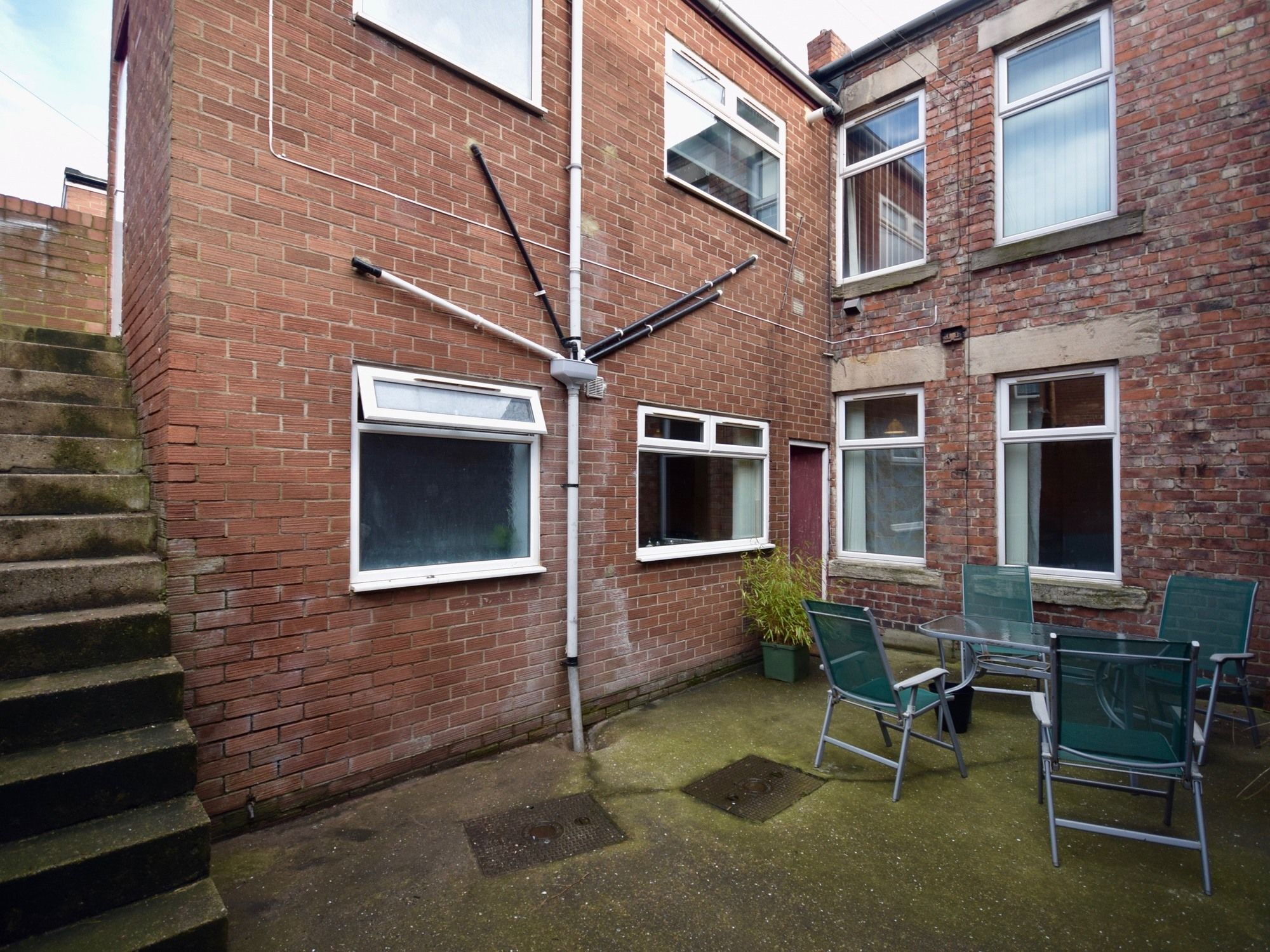 Property- Stanton * Newcastle upon Tyne