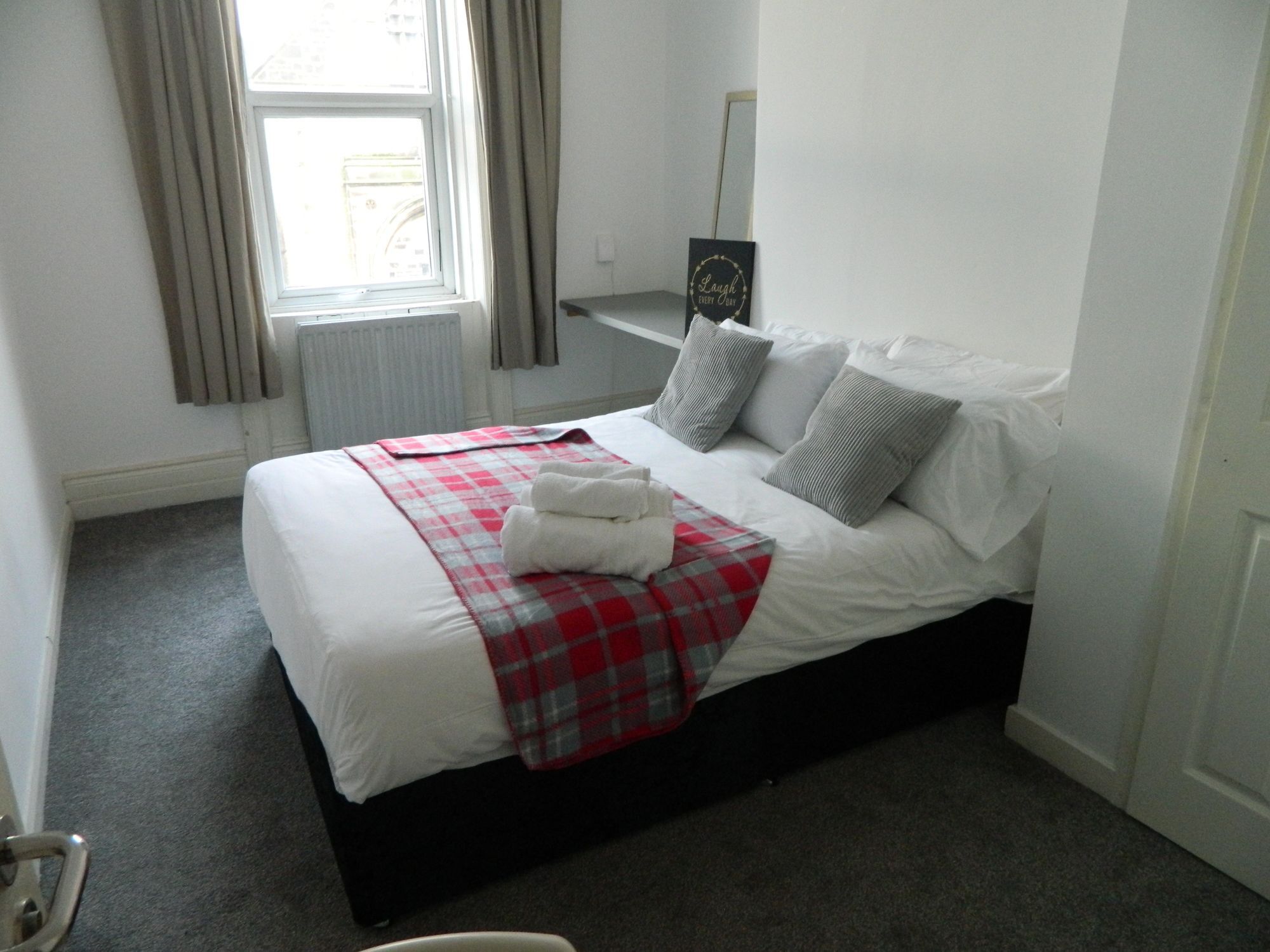Apartment 5 Bedroom Upper Maisonette Newcastle upon Tyne
