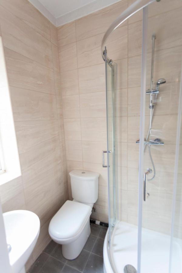 Fenham Express Hostel