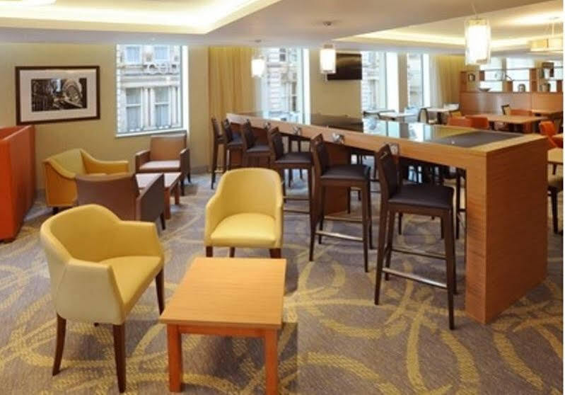Hampton By Hilton 3* Newcastle upon Tyne