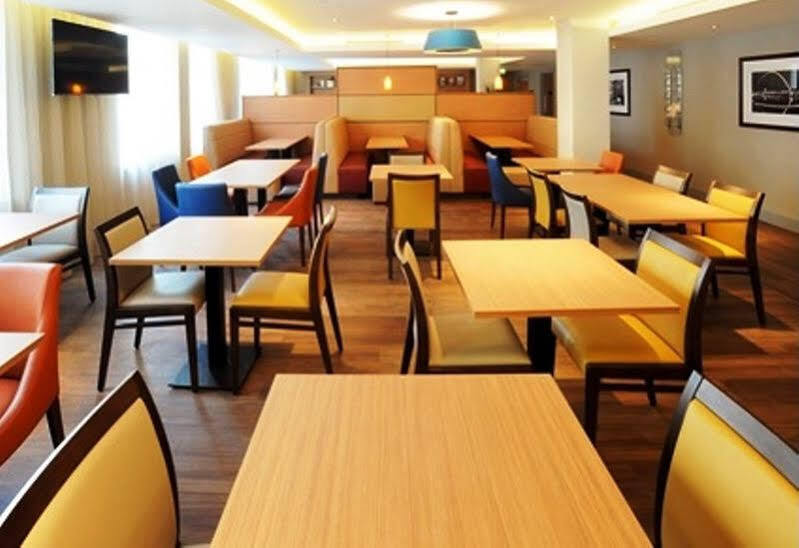 Hampton By Hilton 3* Newcastle upon Tyne