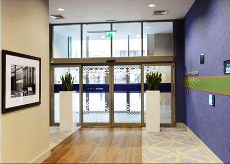 Hotel Hampton By Hilton