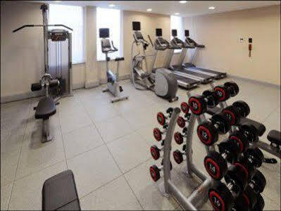 Hampton By Hilton Hotel Newcastle upon Tyne