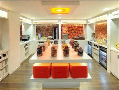 Hotel Hampton By Hilton Newcastle upon Tyne